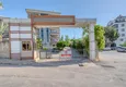 Kupić Linear 3+1 apartament z oddzielną kuchnią w okolicy Oba — nadaje się do uzyskania obywatelstwa i zezwolenia na pobyt 8