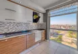 Dostępny zakup Linear 3+1 apartament z oddzielną kuchnią w okolicy Oba — nadaje się do uzyskania obywatelstwa i zezwolenia na pobyt 9