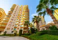 Kupić Apartament pod klucz 2+1 z przeszklonym balkonem — Alanya, dzielnica Mahmutlar 8 