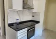 Dostępny zakup Umeblowany dwupoziomowy penthouse zaledwie 200 metrów od plaży Cleopatra - Centrum Alanya 8