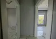 Dostępny zakup Apartament 2+1 w Alanya, dzielnica Avsallar - piękne wykończenie, widok na morze i góry 9