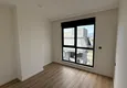 Dostępny zakup Nowoczesny apartament z dwiema sypialniami i widokiem na góry w kompleksie mieszkalnym na poziomie hotelu, Mahmutlar - Alanya 8