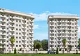 Kupić Projekt inwestycyjny z gwarantowanym czynszem w Payallar, Alanya — apartamenty z możliwością uzyskania zezwolenia na pobyt i obywatelstwo 9