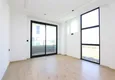 Dostępny zakup Apartament 2+1 w nowym osiedlu mieszkalnym z prywatną plażą. Powiat Kargicak, Alanya 8