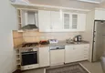 Dostępny zakup Apartament z dwiema sypialniami z meblami i widokiem na morze — Alanya, Mahmutlar, Wtorek Market District 8