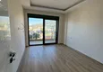Dostępny zakup Przestronny dwupoziomowy penthouse z panoramicznym widokiem na góry — Alanya, Górna Oba 8