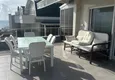 Dostępny zakup Panoramiczny penthouse duplex 4+1 z ratami - Alanya, dzielnica Konakli. Nadaje się do zezwolenia na pobyt 8