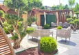 Kupić Umeblowany penthouse 2+1 z widokiem na morze - Alanya, Kestel, pierwsza linia brzegowa 8 
