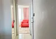 Dostępny zakup Umeblowany penthouse 2+1 z widokiem na morze - Alanya, Kestel, pierwsza linia brzegowa 8 