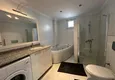 Dostępny zakup Umeblowany apartament 2+1 z widokiem na morze, odpowiedni na zezwolenie na pobyt - centrum Alanyi, plaża Kleopatra 8 