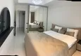 Dostępny zakup 1+1 mieszkanie do wynajęcia w pięciogwiazdkowym ośrodku Turkler, Alanya (bez zwierząt domowych) E62 9