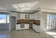 Dostępny zakup Przestronny dwupoziomowy penthouse 3+1 z panoramicznym widokiem na morze i góry — Mahmutlar, Alanya 8