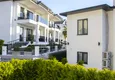 Kupić Wakacje premium nad morzem - wynajem willi w Resort Club, Mahmutlar, Alanya 8
