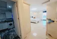 Dostępny zakup Apartament dwupoziomowy 2+1 z ogrzewanymi podłogami i meblami — od właściciela, Kargicak 9