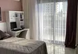 Dostępny zakup Umeblowane dwupoziomowe ogrody 2+1 w kompleksie z infrastrukturą, Kargicak 8 