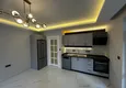 Dostępny zakup Nowo odnowiony apartament z jedną sypialnią w centrum Alanyi — nadaje się na zezwolenie na pobyt 8 
