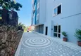 Kupić Umeblowane mieszkanie w rezydencji segmentu komfortowego — Alanya, dzielnica Oba 14
