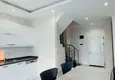 Dostępny zakup Duplex ogrodowy z nowoczesnym wnętrzem w kompleksie z infrastrukturą - Kargicak, Alanya 8