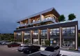 Kupić Apartamenty od dewelopera w Antalyi, dzielnica Altintash - nowy kompleks mieszkaniowy w budowie 8