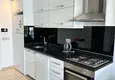 Dostępny zakup Dwupoziomowy penthouse 2+1 w centrum Alanyi — Plaża Kleopatra 7