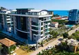 Kupić Apartament 2+1 z meblami i widokiem na morze w Alanyi, dzielnica Kargicak - nadaje się do obywatelstwa 8 