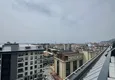 Dostępny zakup Dwupoziomowy penthouse z widokiem na Calais w sercu Alanyi 9 