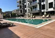 Kupić Dwupokojowe mieszkanie z nowymi meblami w centrum Alanyi - nadaje się na zezwolenie na pobyt 8