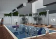 Kupić Inwestowanie w centrum Alanyi: opłacalny projekt rezydencji 250 metrów od plaży Cleopatra 9