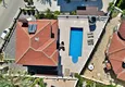 Kupić Dwupiętrowa wolnostojąca willa w kompleksie domków letniskowych — Alanya, dzielnica Mahmutlar 13 