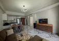 Dostępny zakup Apartament pod klucz z bezpośrednim widokiem na morze w Alanya, dzielnica Avsallar bezpośrednio od właściciela 9