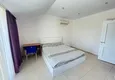 Dostępny zakup Dwupoziomowy penthouse 3+1 z otwartymi widokami w prestiżowym kompleksie Cikcilli — odpowiedni do uzyskania zezwolenia na pobyt 9