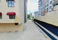 Kupić Jednopokojowe mieszkanie w nowym kompleksie mieszkalnym — Alanya, dzielnica Avsallar 6