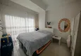 Dostępny zakup 1+1 mieszkanie z meblami i działką w kompleksie mieszkalnym - Alanya, dzielnica Avsallar 9 