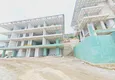 Dostępne Nieruchomość obywatelska w ekskluzywnym kompleksie mieszkalnym — Alanya, Bektash 9
