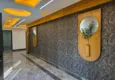 Kupić Przestronny dwupoziomowy penthouse z panoramicznym widokiem na góry — Alanya, Górna Oba 10