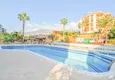Kupić Umeblowane mieszkanie z dwiema sypialniami w Alanya, dzielnica Mahmutlar 9