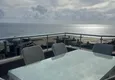 Dostępny zakup Panoramiczny penthouse duplex 4+1 z ratami - Alanya, dzielnica Konakli. Nadaje się do zezwolenia na pobyt 9