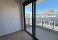 Dostępny zakup Przestronny dwupoziomowy penthouse z panoramicznym widokiem na góry — Alanya, Górna Oba 9