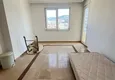 Dostępny zakup Trzypokojowy penthouse z widokiem na morze i góry — Tosmur, pierwsza linia brzegowa 9