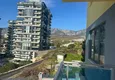 Dostępny zakup Luksusowa cena! Apartament 1+1 z meblami od właściciela — Alanya, Mahmutlar 9