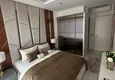 Dostępny zakup Apartament z dwiema sypialniami i widokiem na morze, pierwszy apartament na wybrzeżu - Alanya, dzielnica Mahmutlar 9