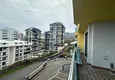 Dostępny zakup 1+1 mieszkanie w nowym budynku — Alanya, Mahmutlar. Plan ratalny do 12 miesięcy  9 