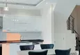 Dostępny zakup Duplex ogrodowy z nowoczesnym wnętrzem w kompleksie z infrastrukturą - Kargicak, Alanya 9