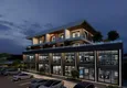 Kupić Apartamenty od dewelopera w Antalyi, dzielnica Altintash - nowy kompleks mieszkaniowy w budowie 9