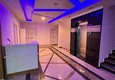Kupić Dwupoziomowy penthouse 2+1 w centrum Alanyi — Plaża Kleopatra 8