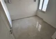 Dostępny zakup Jednopokojowy apartament z widokiem na morze w Mersin, dzielnica Erdemli, dzielnica Cesmeli 9