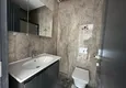 Dostępny zakup Penthouse 1+1 z pięknym wykończeniem w elitarnym kompleksie — centrum Alanyi, dzielnica Buyuk Hasbahce 9