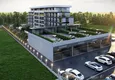 Kupić Oferta inwestycyjna na początku sprzedaży - Nowy kompleks mieszkaniowy premium w Antalyi, Altintash 9