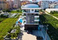 Kupić Apartament 2+1 z meblami i widokiem na morze w Alanyi, dzielnica Kargicak - nadaje się do obywatelstwa 9 