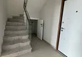 Dostępny zakup Dwupoziomowy penthouse z widokiem na Calais w sercu Alanyi 10 